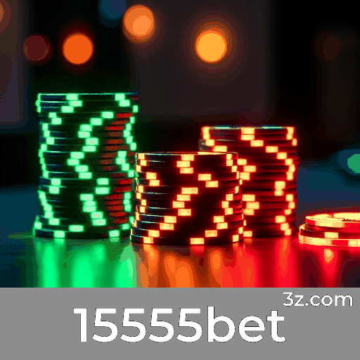 15555bet: Escolhas Ricas e Entretenimento sem Limites para Brasileiros