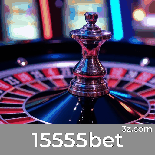15555bet: Escolhas Ricas e Entretenimento sem Limites para Brasileiros